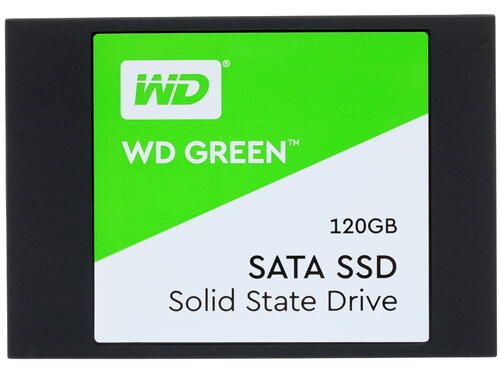 WesternDigital120ГБВнутреннийSSD-дискWD(3)