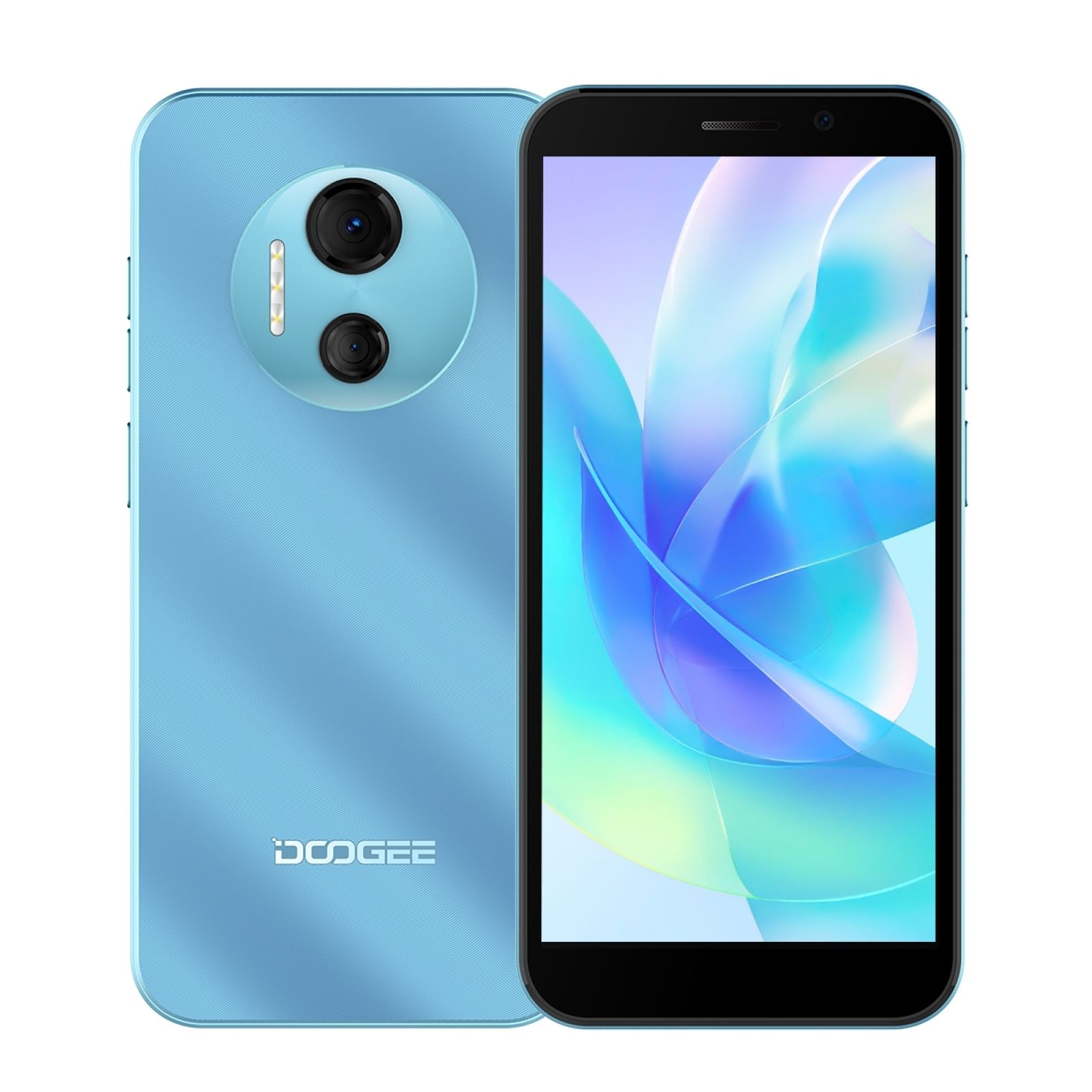 Смартфон Doogee 100 Где Купить