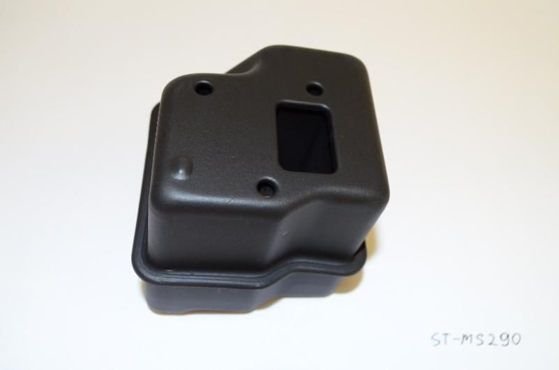 Глушитель Бензопилы Штиль 250 Купить