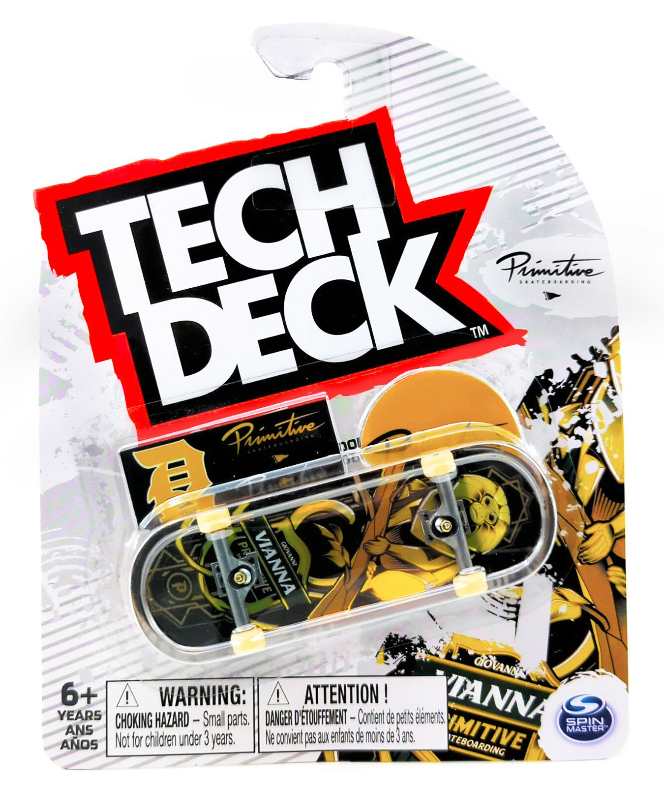 Series 11 best sale tech deck