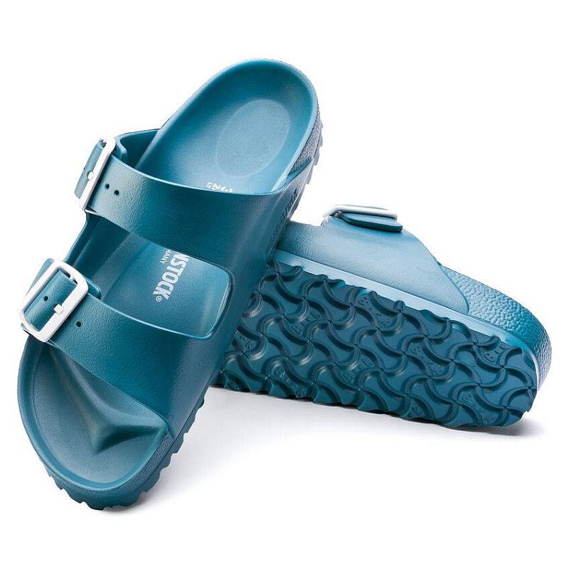 Сандалии Birkenstock Arizona EVA — купить в интернет-магазине OZON с  быстрой доставкой