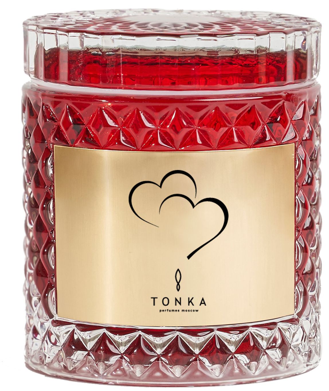 Tonka perfumes moscow