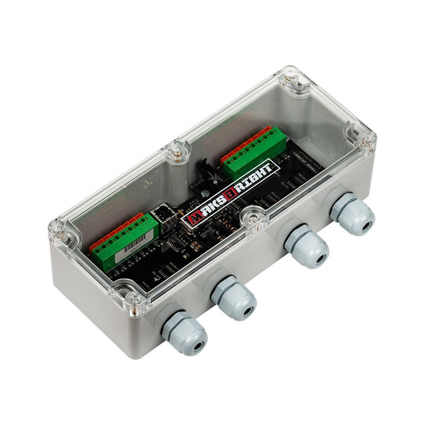 X16 controller