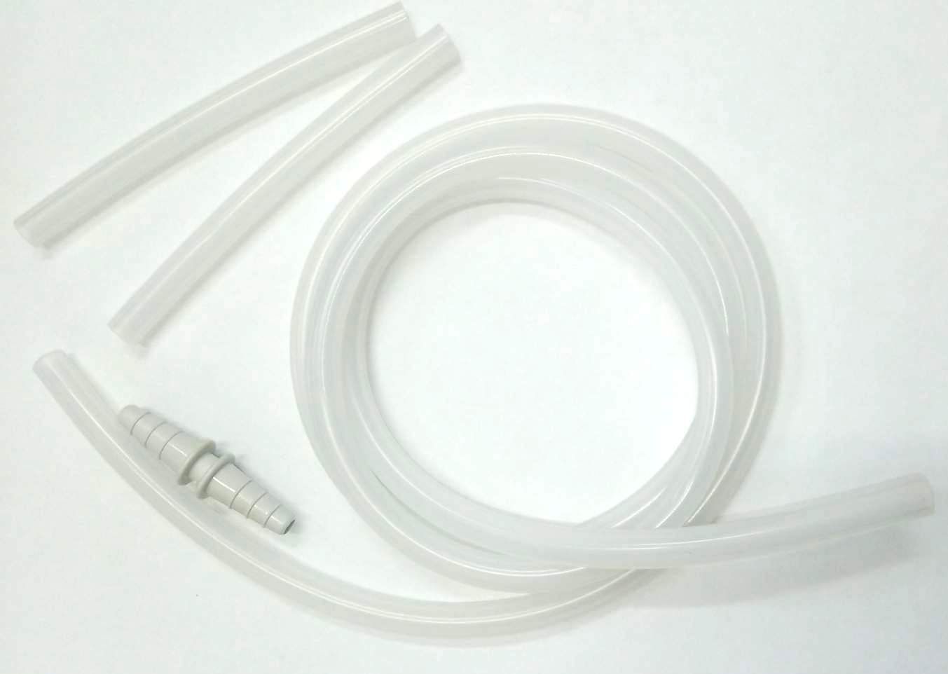 Трубка для аспирационной системы. Катетер отсасывающий  янкауэр с трубкой. Трубка аспирационная силиконовая круглая nr1820. 8888301234 трубка аспирационная соединительная. Шланг для инсуфлятора olympus.