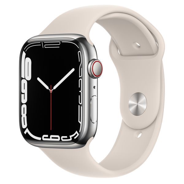 iwatch 7 45mm gps