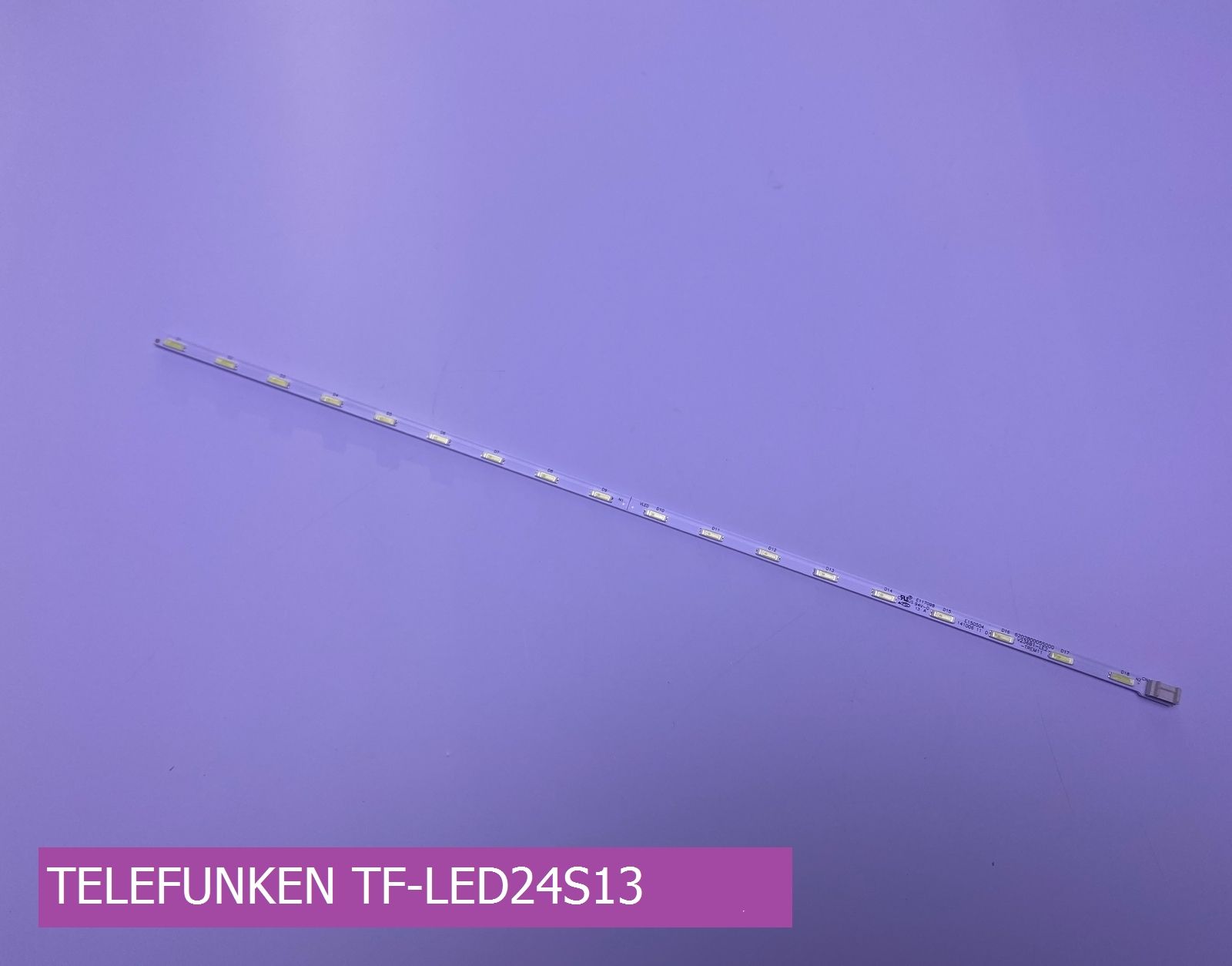 Подсветка для TELEFUNKEN TF-LED24S13 купить
