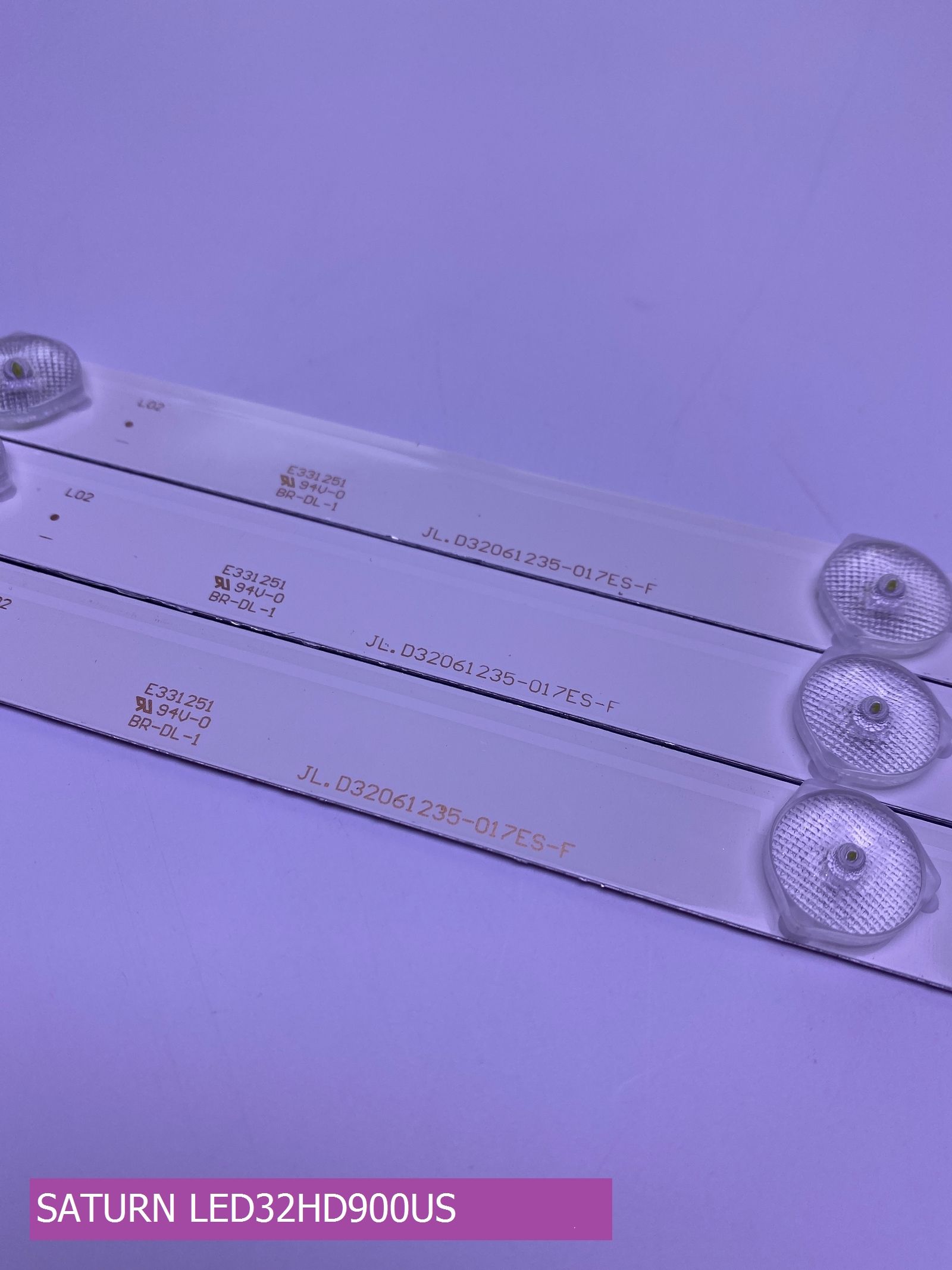 Подсветка для SATURN LED32HD900US