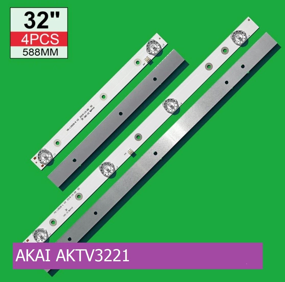 Подсветка для AKAI AKTV3221 купить