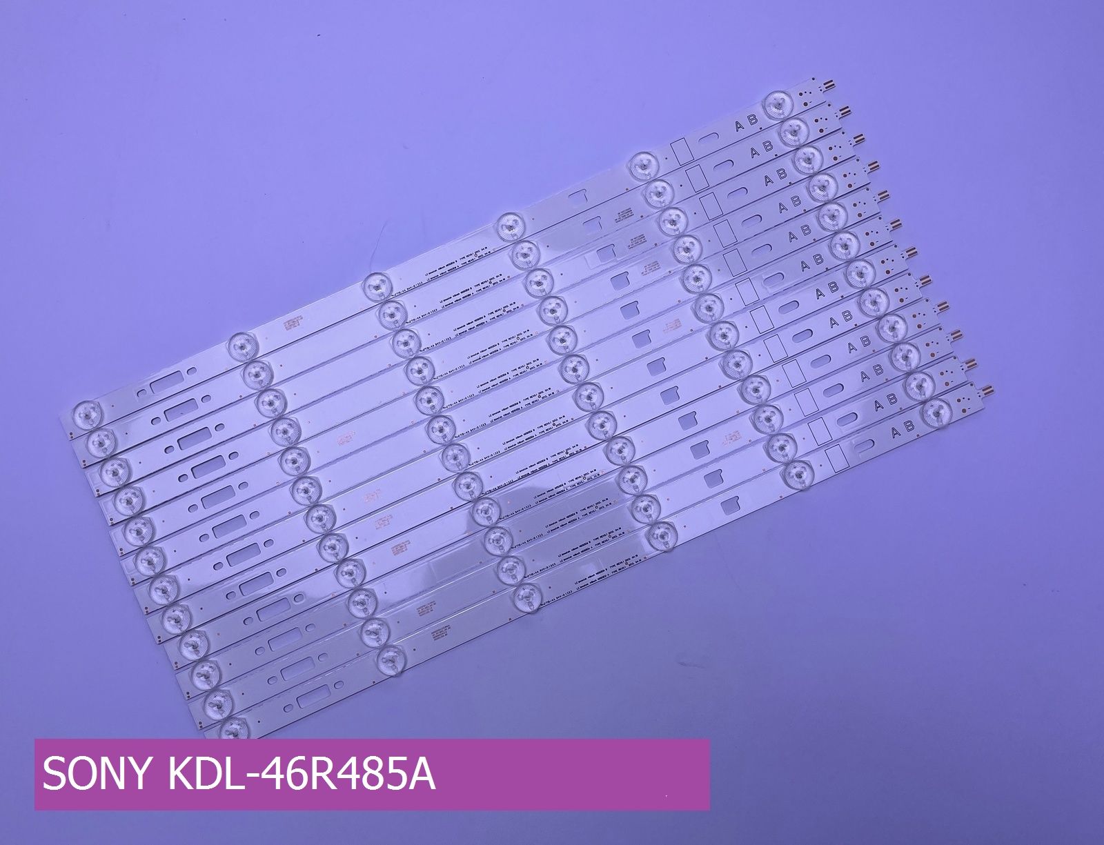 Подсветка для SONY KDL-46R485A