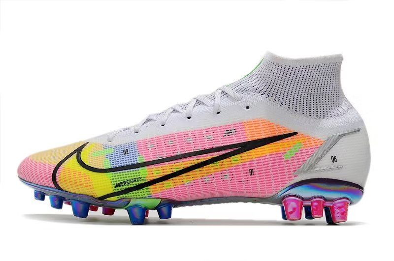 Nike Mercurial Superfly 8