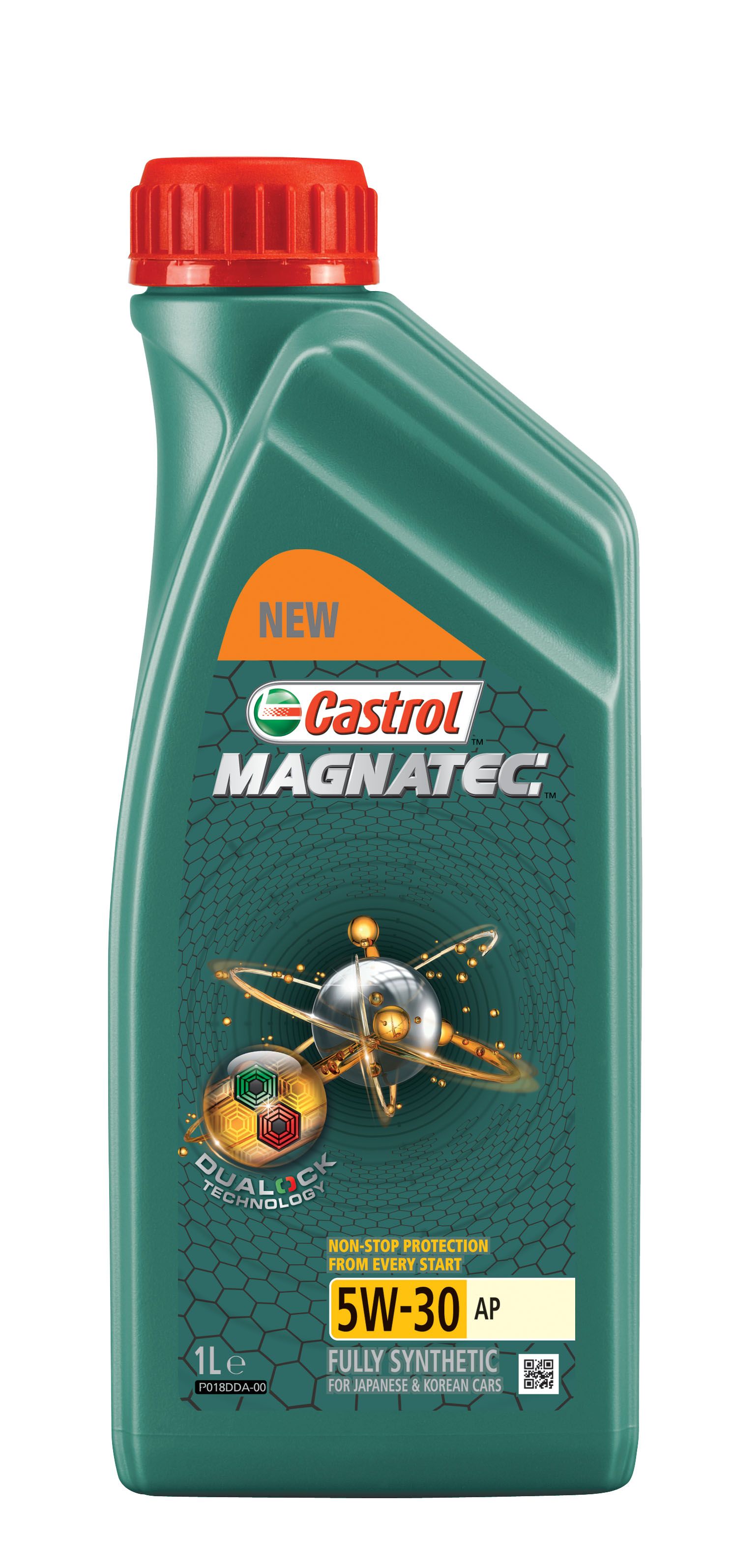 Масло моторное Castrol 5W-30 Синтетическое - купить в интернет-магазине  OZON (783545610)