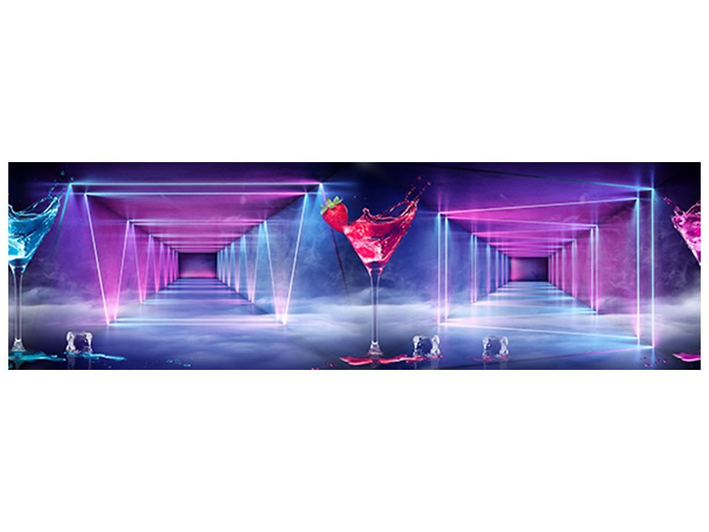 Купить Кухонный Фартук Фартукофф