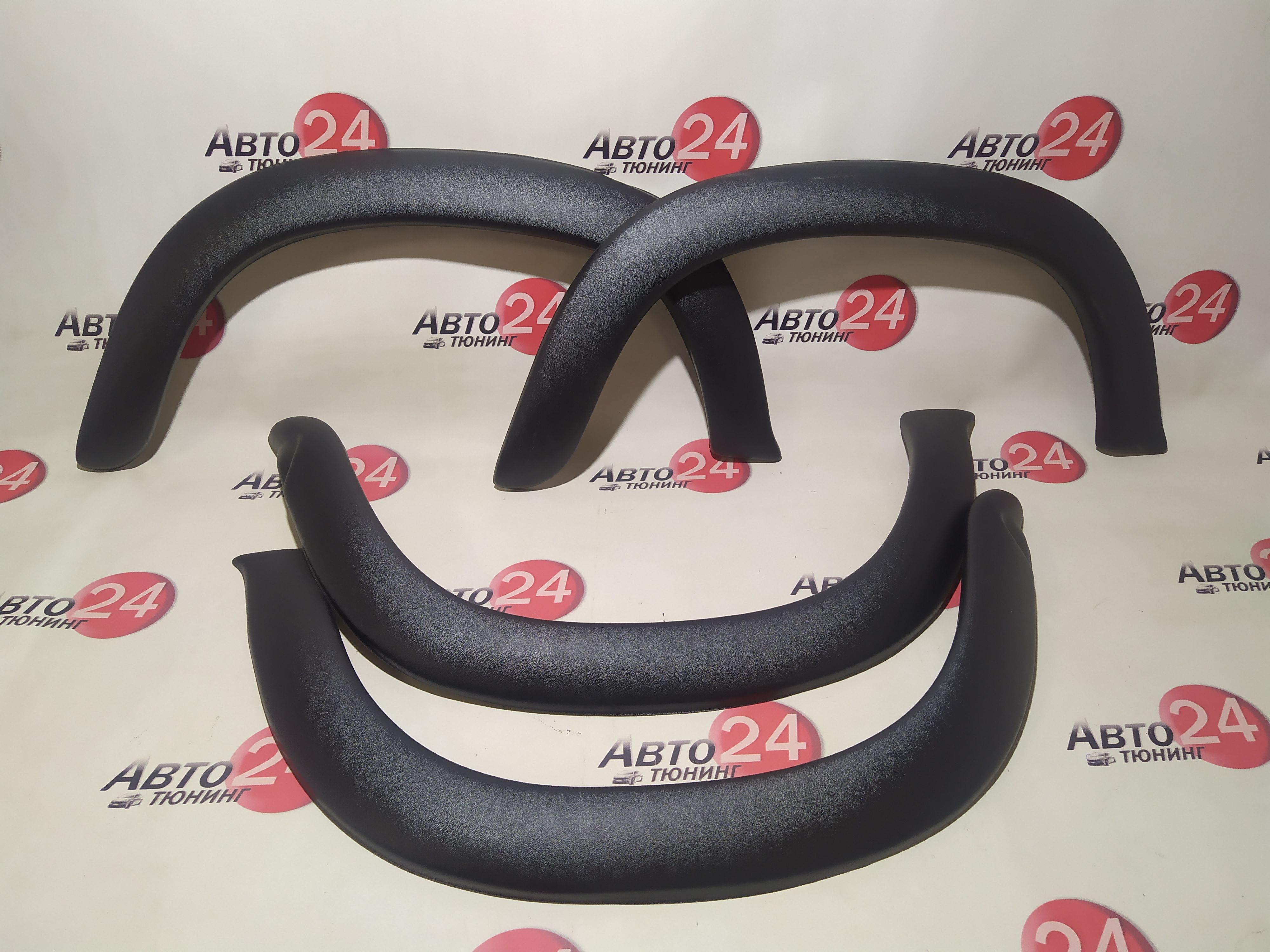 Купить Арки На Ваз 2107