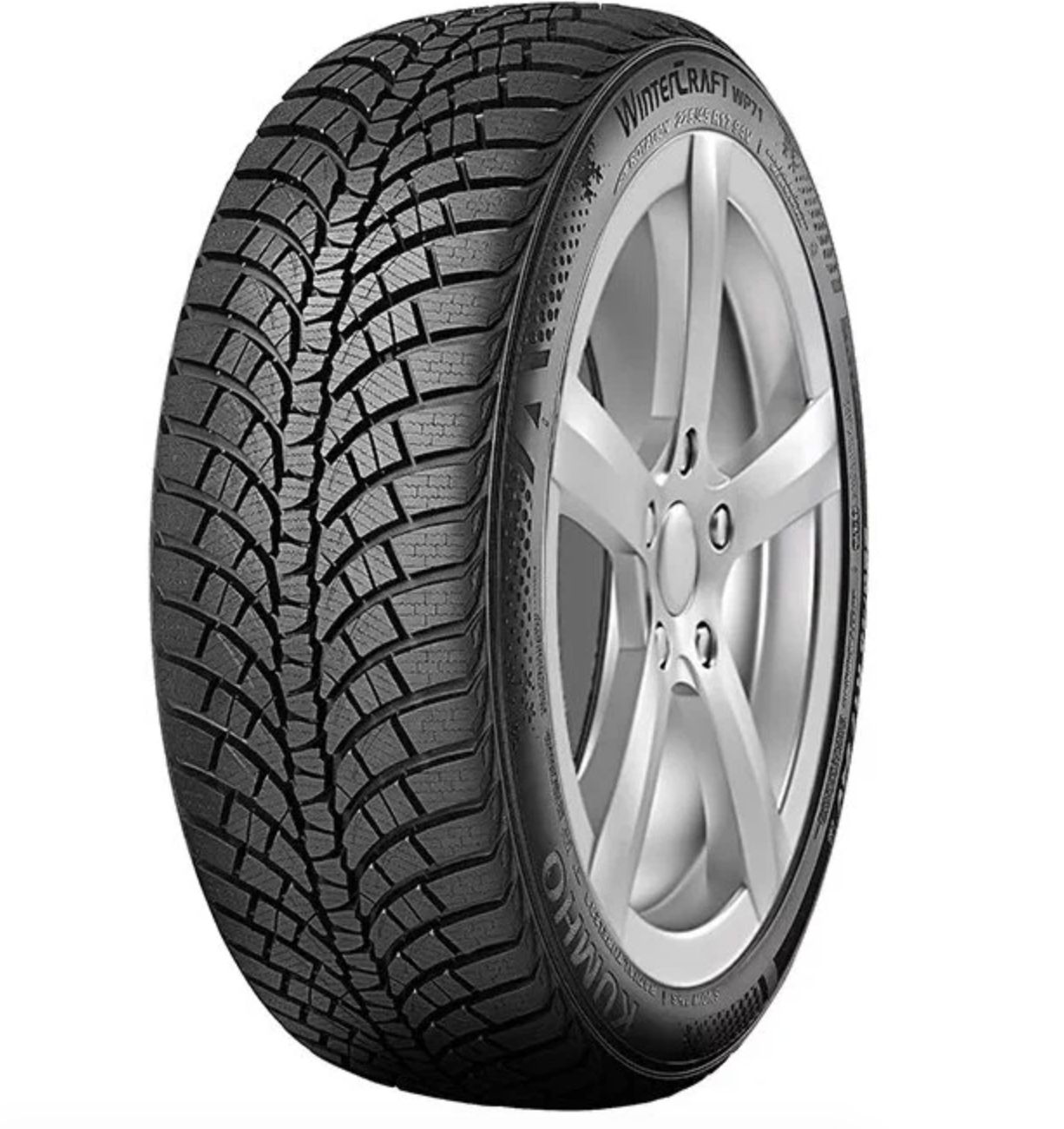 Купить Резину Hankook R18