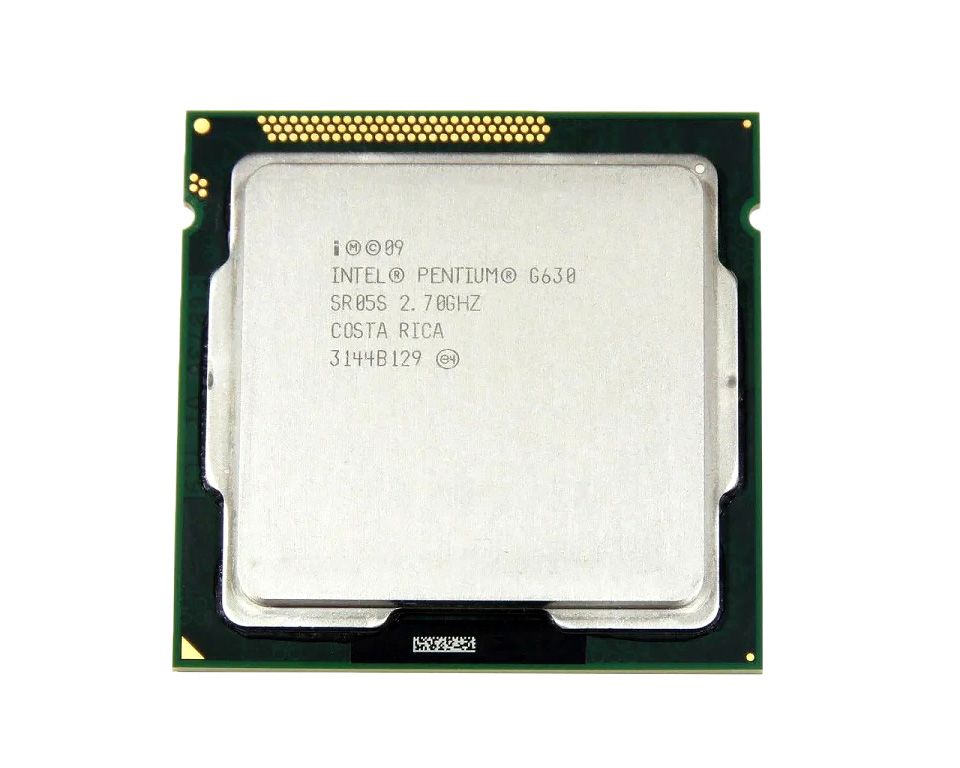 Intel Pentium 3 Купить