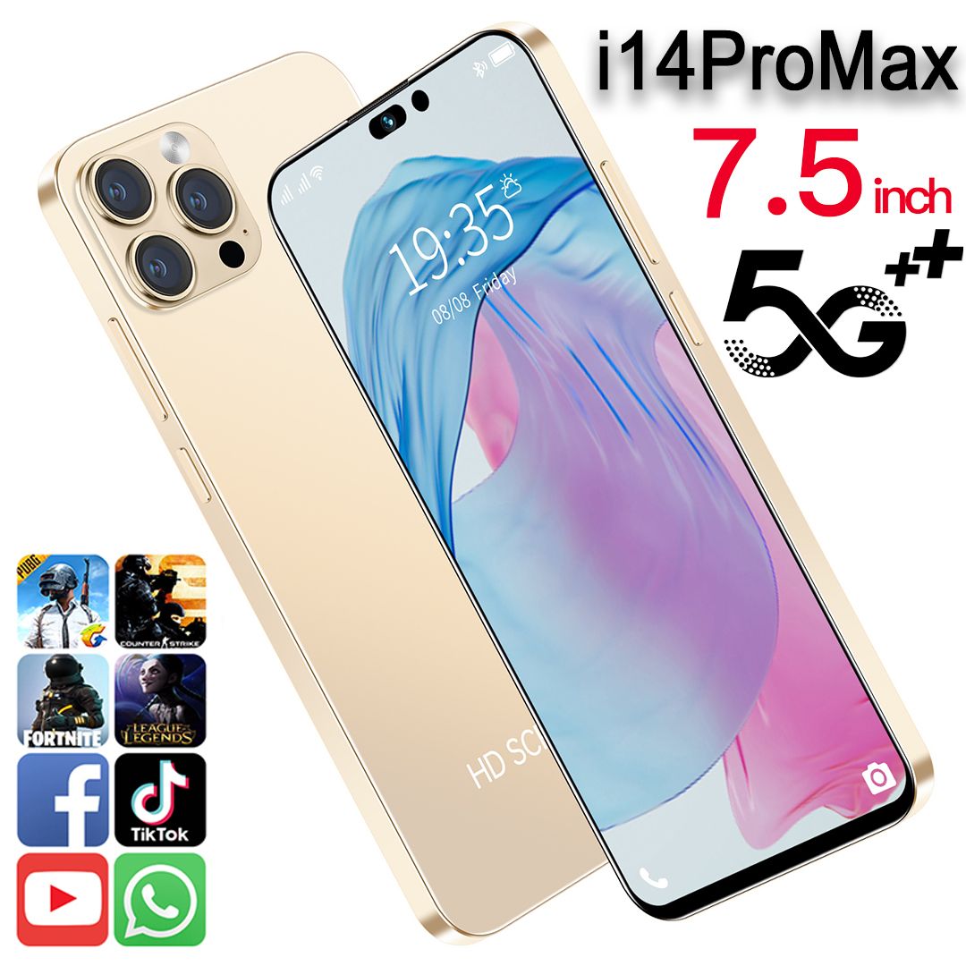 I14 pro max смартфон отзывы