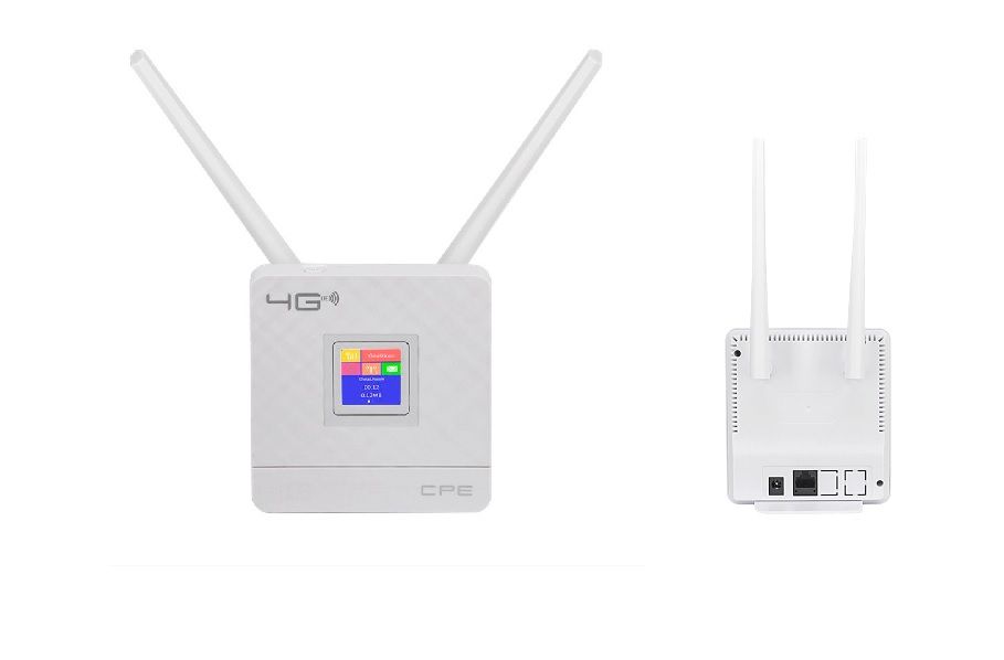 3g 4g router