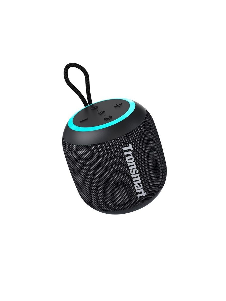 Как разобрать колонку tronsmart t7 Беспроводная колонка Tronsmart T7 Mini - купить по доступным ценам в интернет-ма