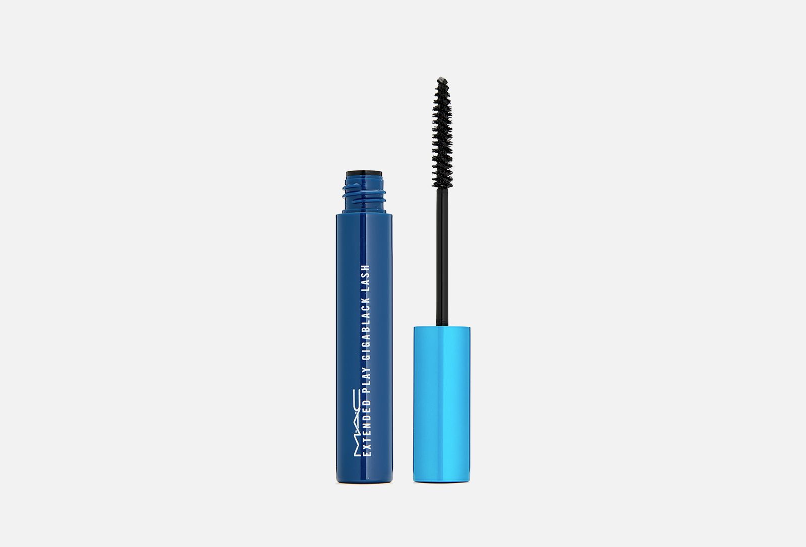 Тушь влагостойкая и водостойкая. Тушь Mac Extended Play Glgablack Lash. Mac Extended Play Gigablack Lash Mascara. Mac Extended Play Lash. Тушь + зеркало Mac Extended Play.