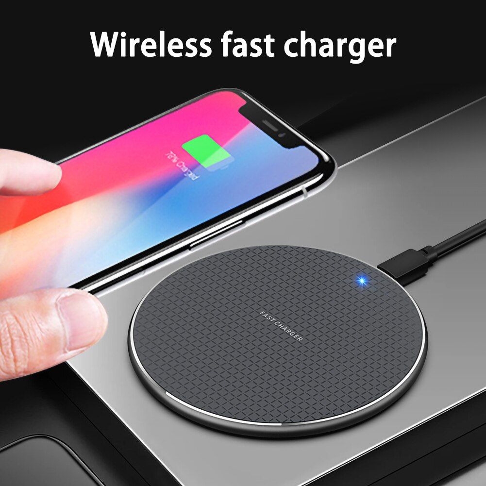 Купить беспроводную зарядку для айфона. Qi 10w беспроводная зарядка. Huawei Wireless Charger. Беспроводная зарядка Wireless fast Charger. Iphone 11 Wireless Charging.