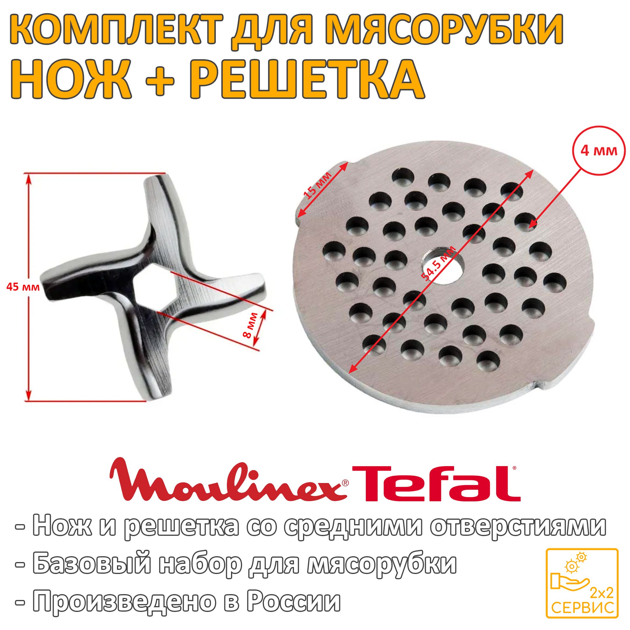 Аксессуарыизапчастидлямясорубок