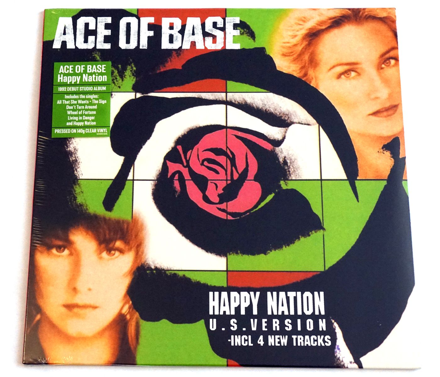 All that she wants ace of base. Ace of Base пластинка. Happy Nation виниловый диск. Happy Nation Ace of Base пластинка. Ace of Base Happy Nation обложка