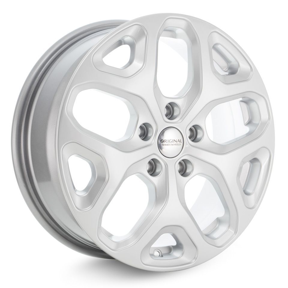 СкадКолесныйдискЛитой17x6.5"PCD5х114.3ET50D66.1