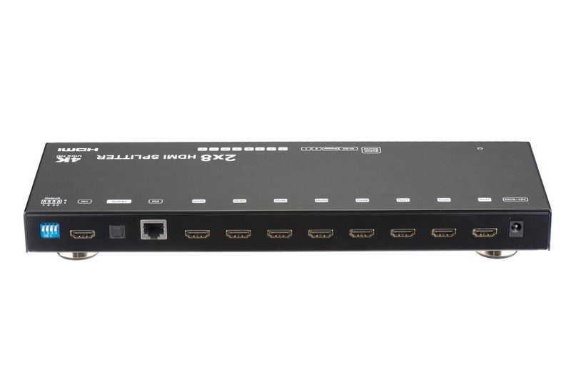 Sp sx. Разветвитель HDMI С UTP удлинителем Ave HDSP 1x2 UTP. Разветвитель (Splitter) HDMI - Ave hdsp1x2up 2. Разветвитель HDMI 8 выходов DNS. Сплиттер HDMI 1 В 8.
