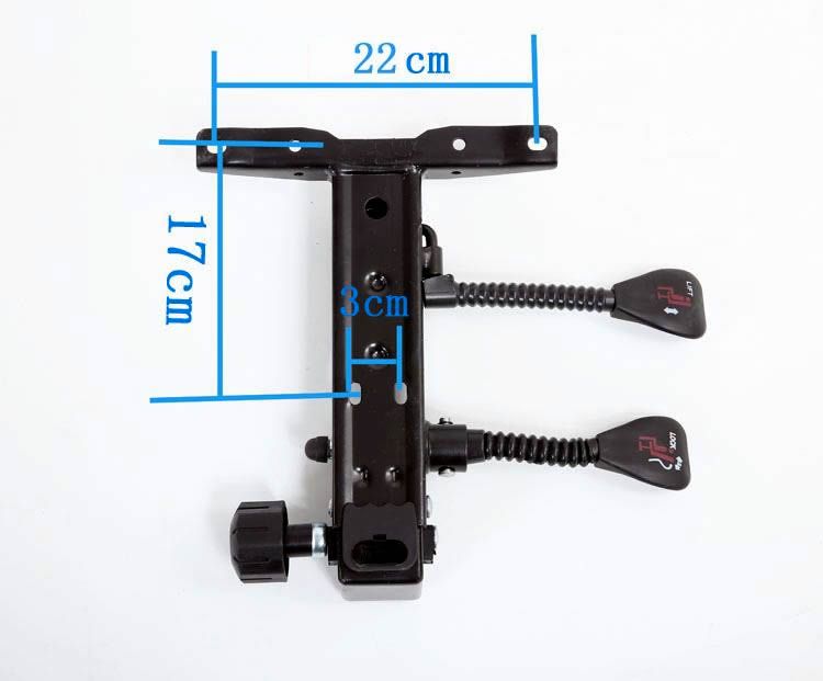 Спинка для Компьютерного Кресла – купить в интернет-магазине OZON по ...