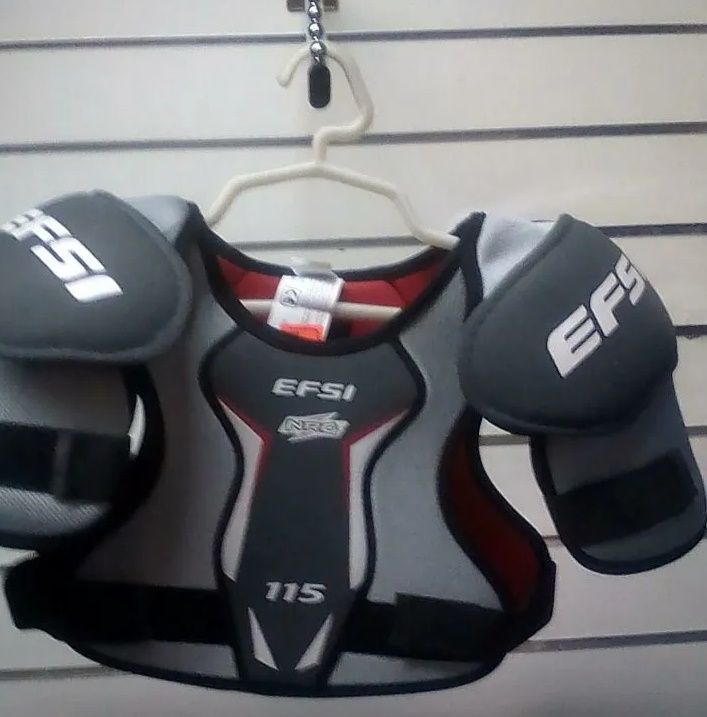 Нагрудник EFSI Sportex sp4 SR