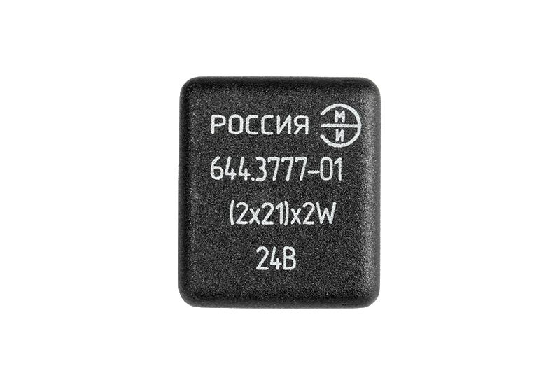 644 3777 реле поворотов