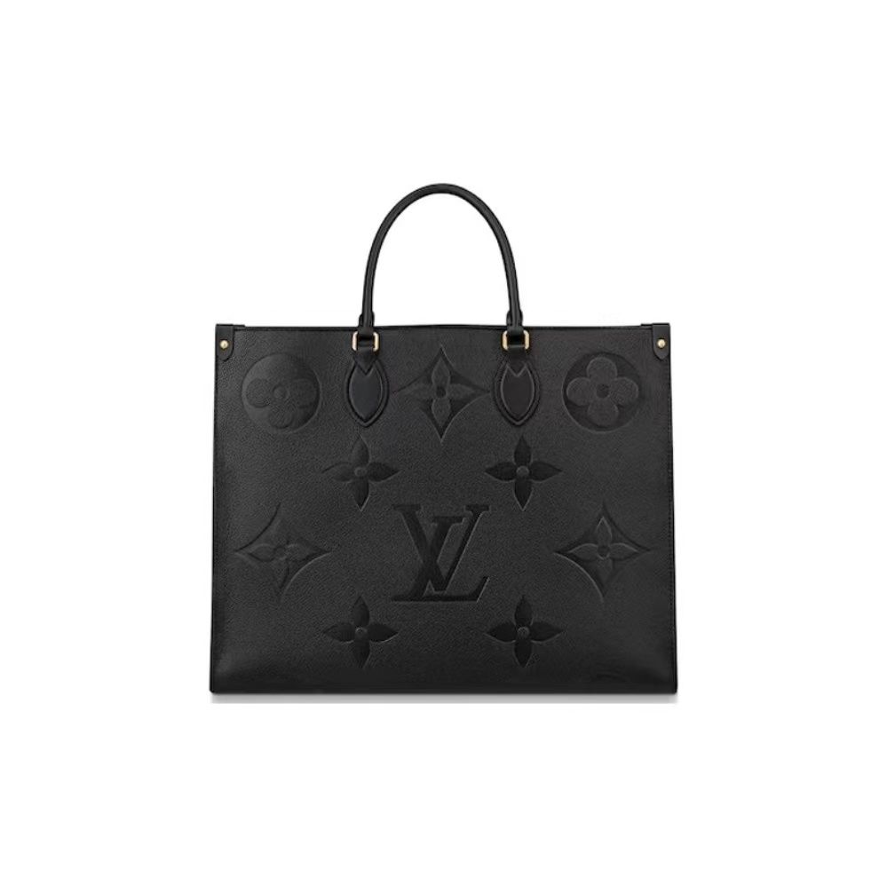 Сумка ONTHEGO GM Louis Vuitton