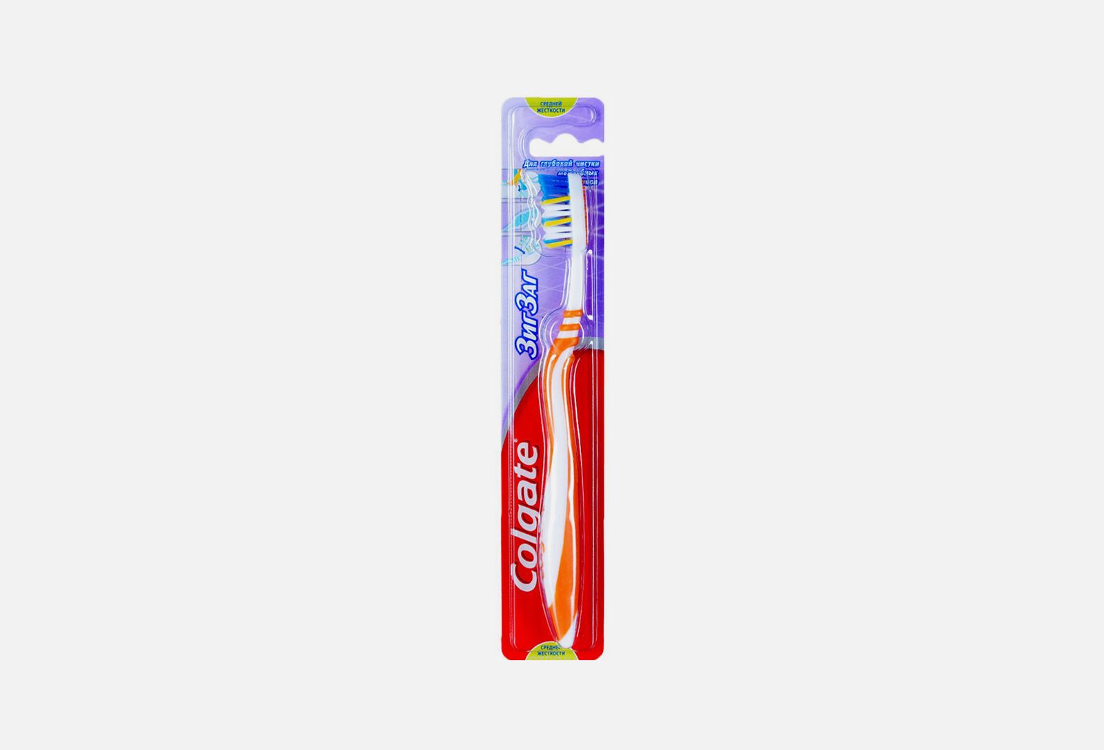 Щетки Зубные Мягкие Colgate Купить