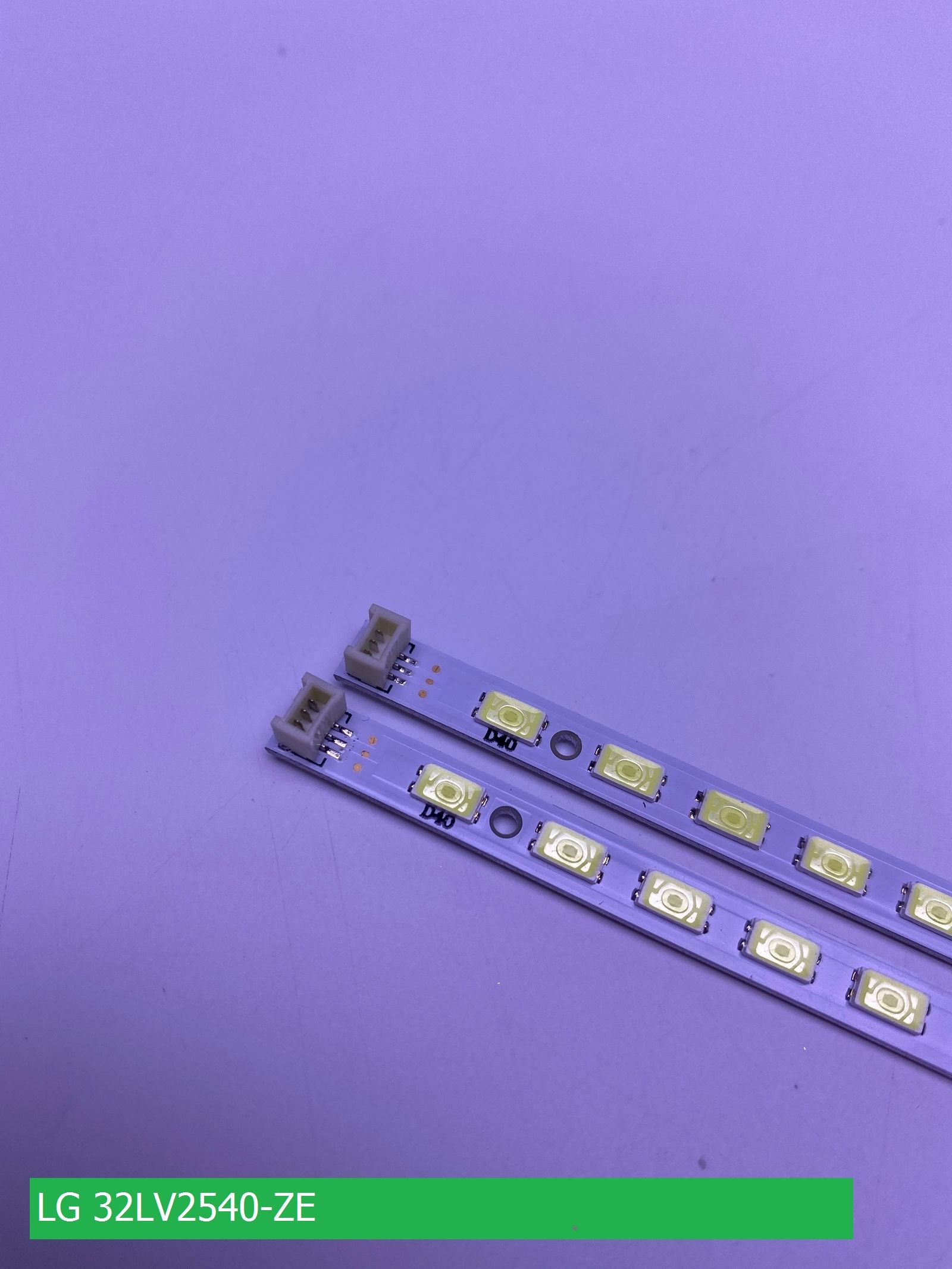 Подсветка для LG 32LV2540-ZE