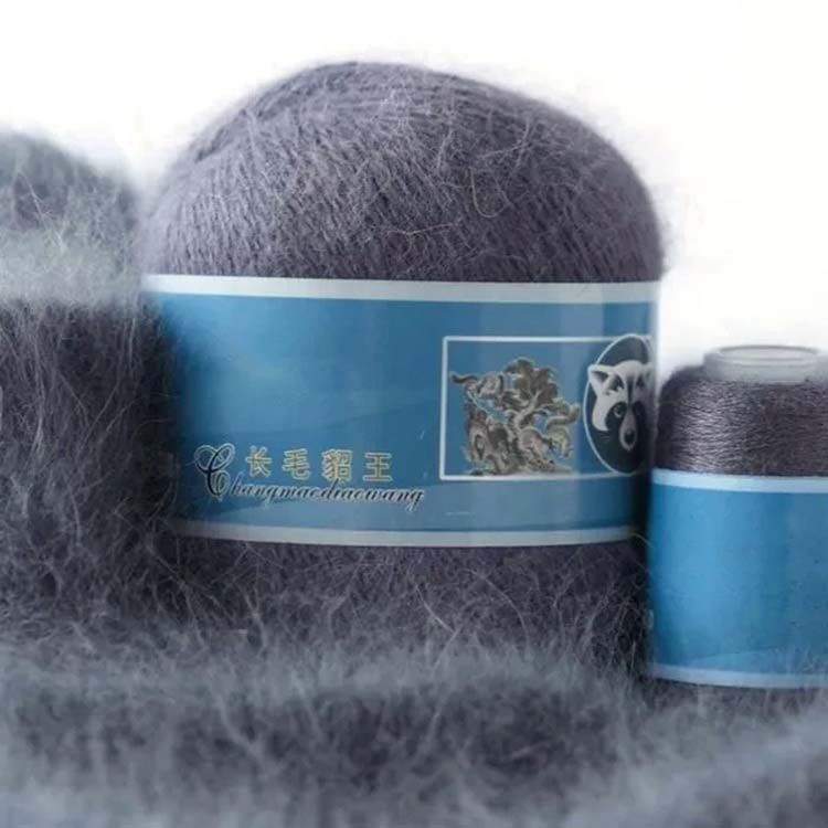 Норка mink wool