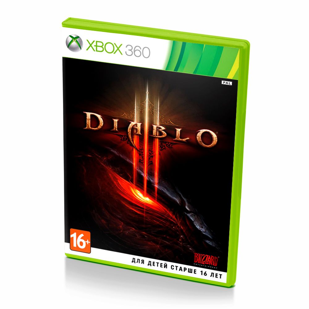 Diablo xbox купить. Обложка диска Xbox 360 Дьябло 3. Diablo 3 Xbox 360 диск. Дьябло на хбокс 360. Xbox 360 обложка диска Diablo III.