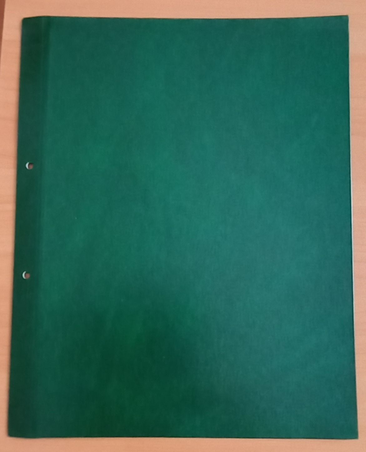 Доска для подшивки документов