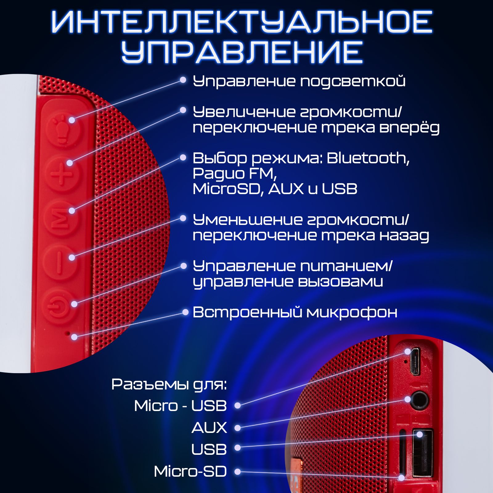 Купить Колонку Самсунг