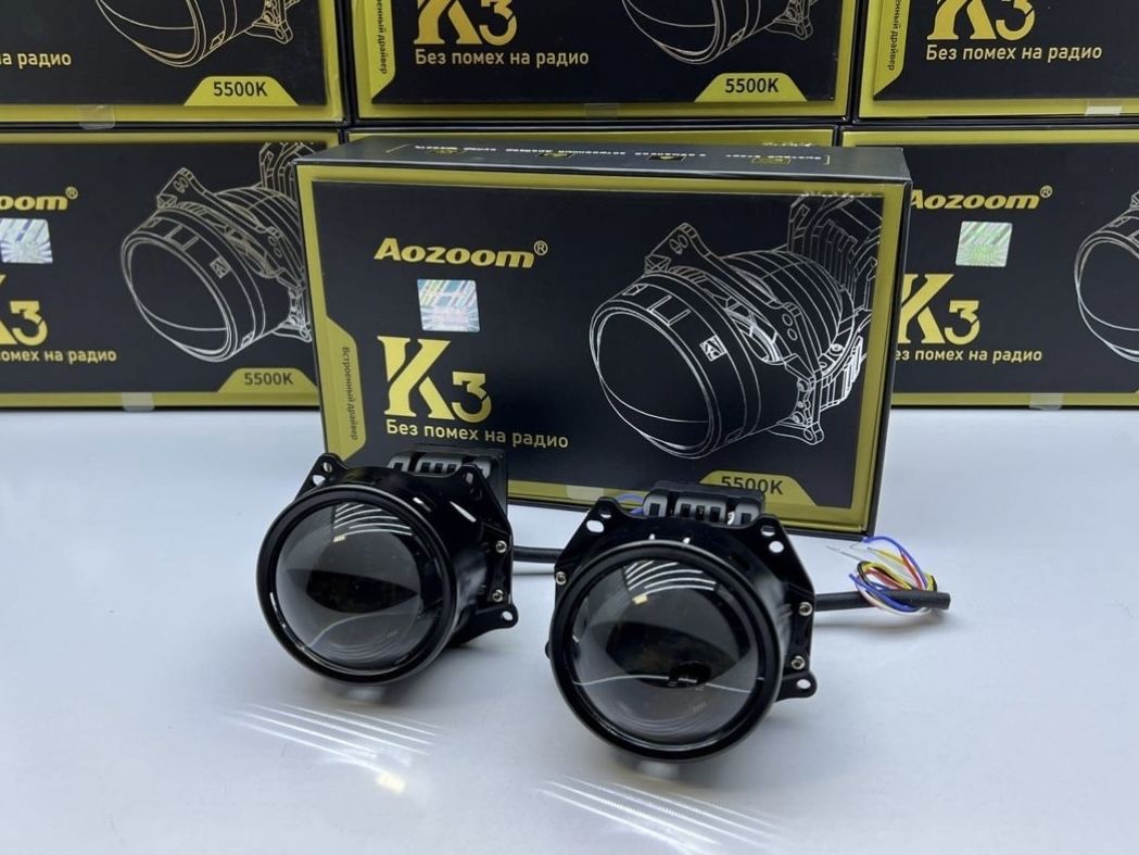 Bi led линзы dragon knight. Линзы Dragon Knight dk 200. Ствол dk 200.