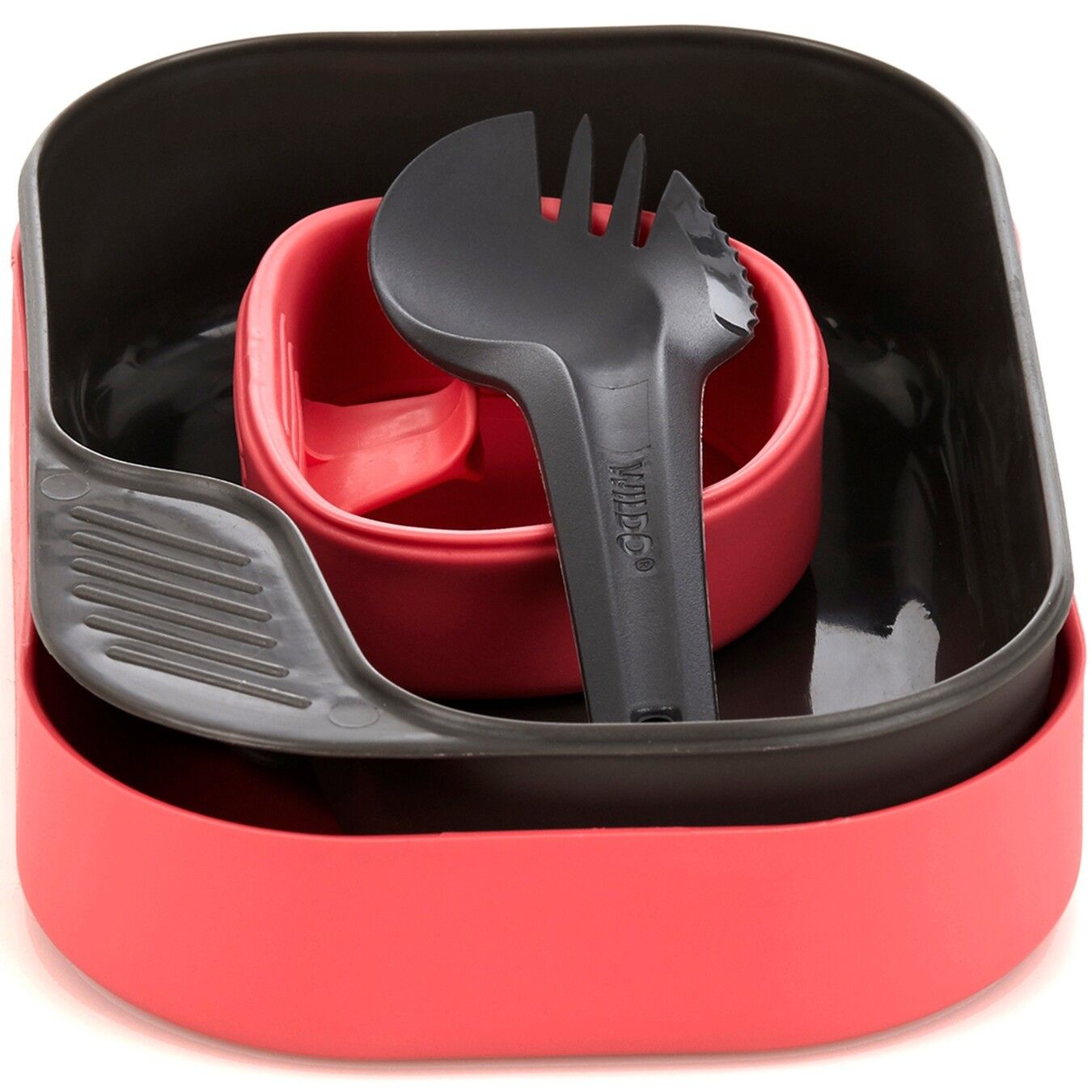 портативный набор. набор посуды wildo camp-a-box. портативный набор. набор посуды wildo camp-a-box. набор для ремонта часов.