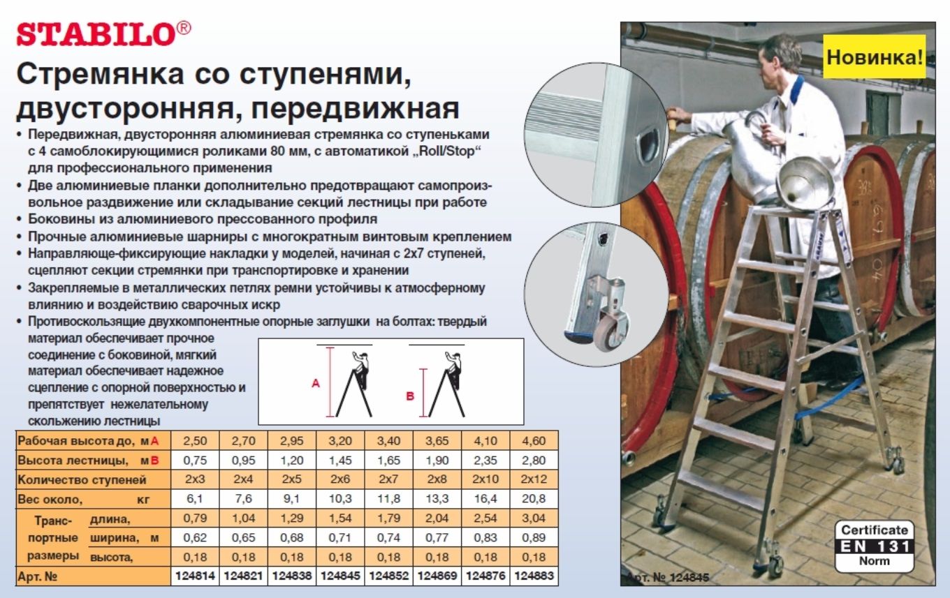 Рабочая высота м. Стремянки рабочая высота ступени. Рабочая высота четырех ступенчатой стремянки Краузе. Стремянка alterno 5 ступеней серийный номер. Высота ступеней на алюминиевой стремянке.