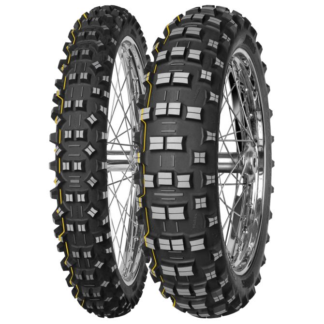 Mitas Terra Force-EF Super Мотошины  90/90 R21 54 R