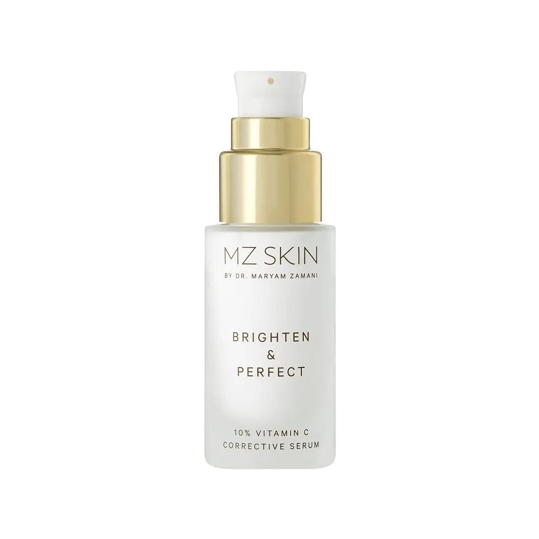 Vitamin brightening сыворотка. Vitamin b3 Brightening Serum. Perfect Vimanin c OZON сыворотка. MZ Skin hydra-Lift Golden.