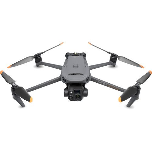 Квадрокоптер DJI Mavic 3T