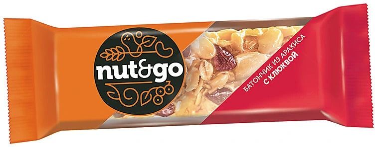 Батончики Ozon