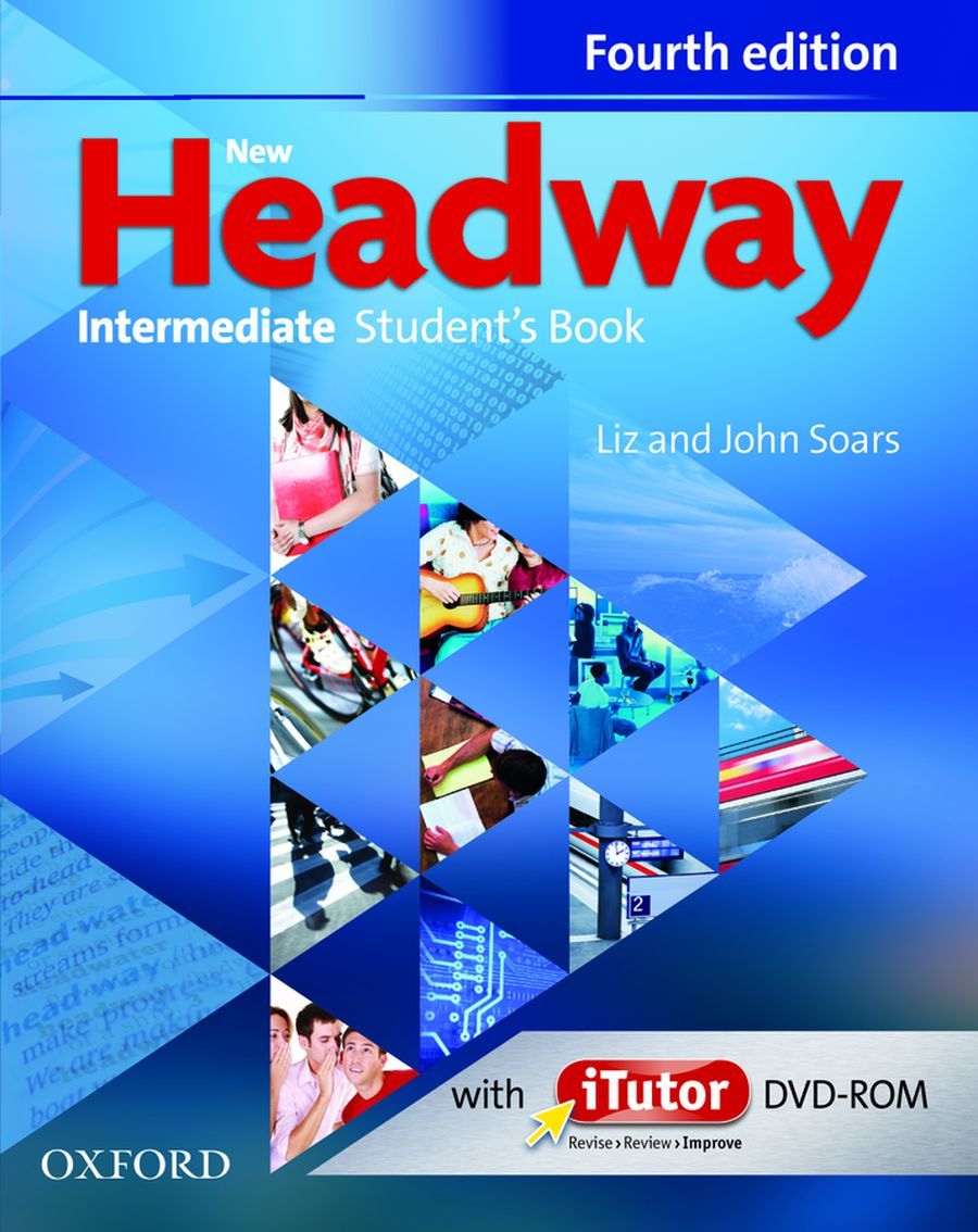 John soars. Headway Intermediate 4th Edition. New Headway 4th Edition Intermediate страницы. New Headway 2 Edition Intermediate student. New Headway 4th Edition.