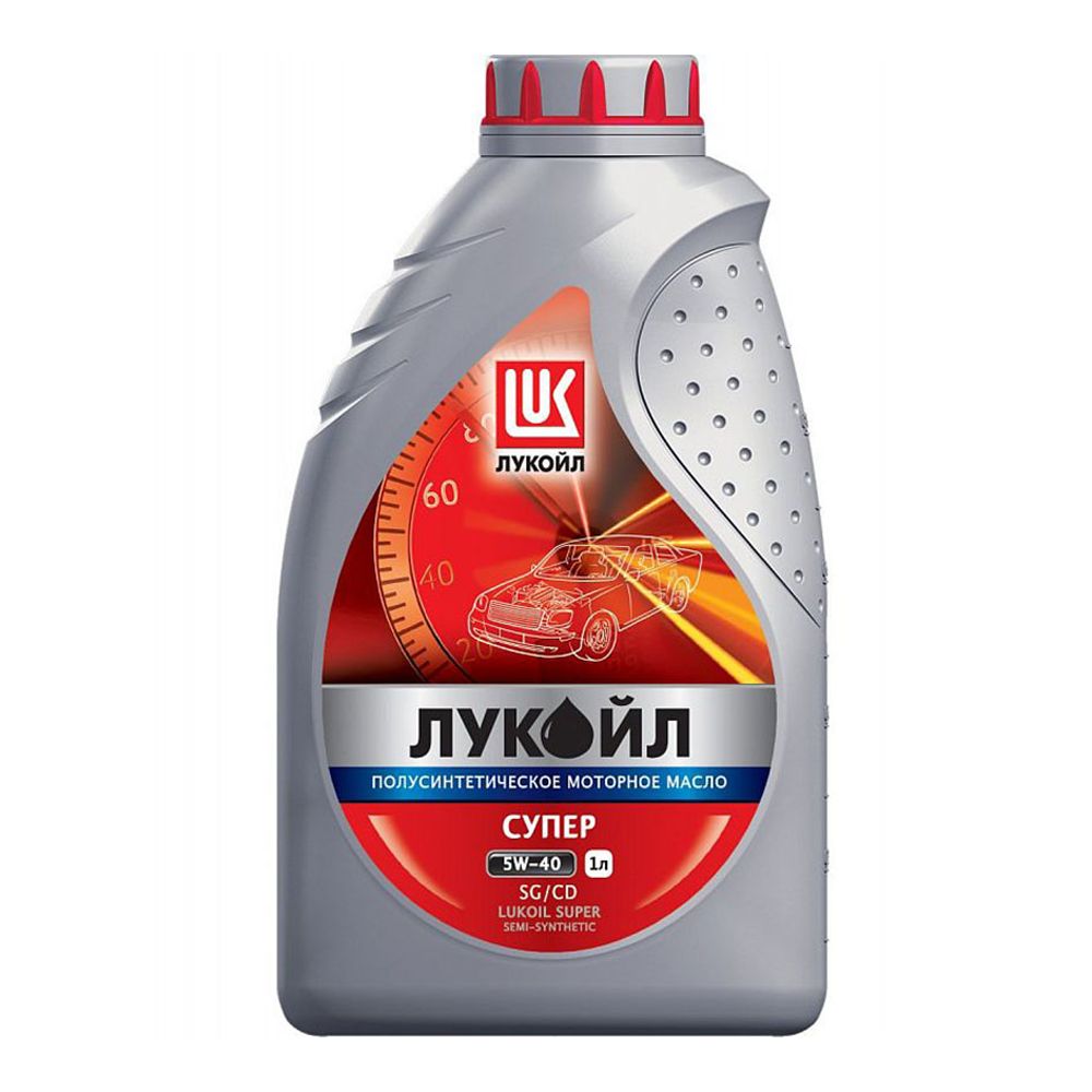 Масло лукойл 10w 40 фото
