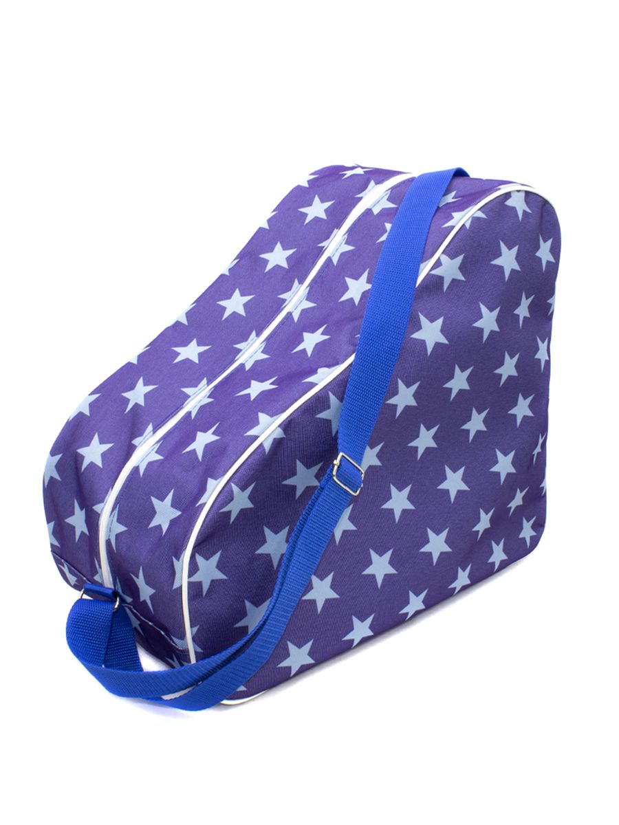 Сумка для коньков спортмастер