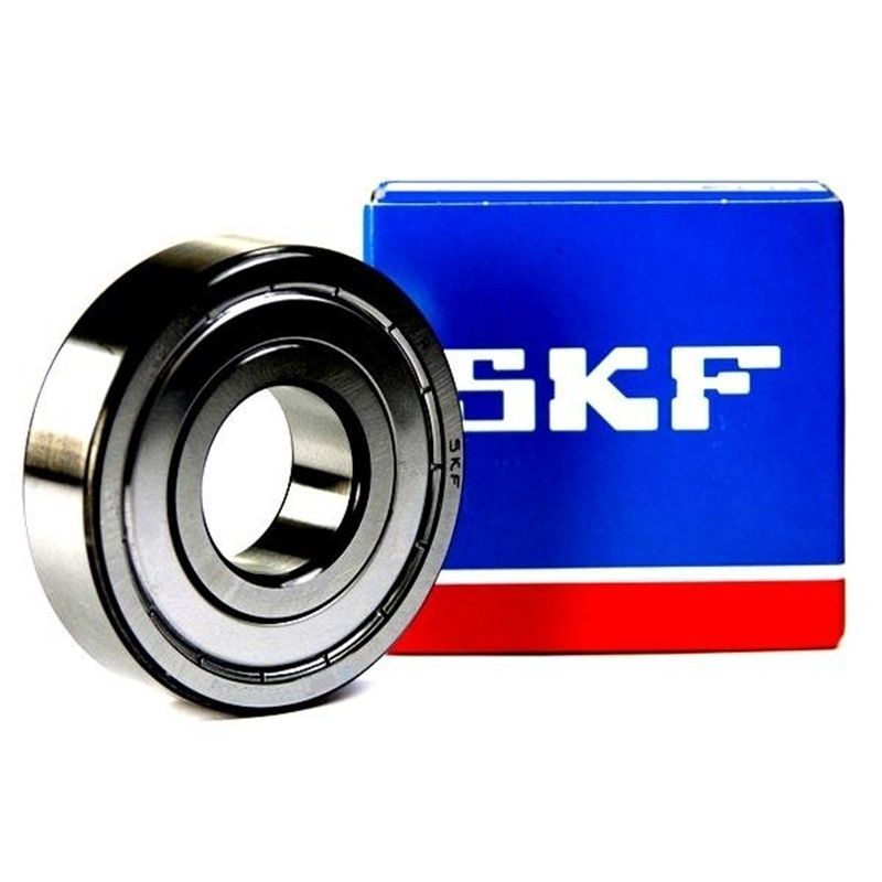 SKFПодшипникуниверсальный,диаметр0мм,1шт.,арт.16002-2Z