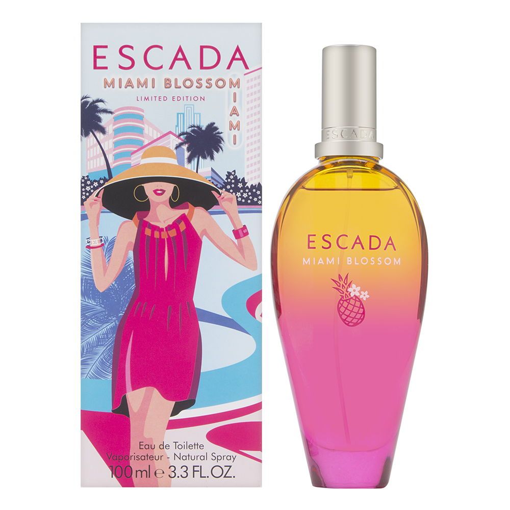 Escada Miami Blossom 30